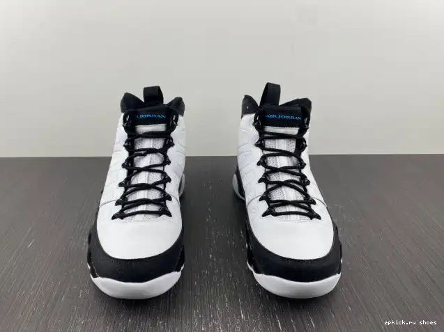 Rep Air Retro Jordan University CT8019-140 Blue 9 0523